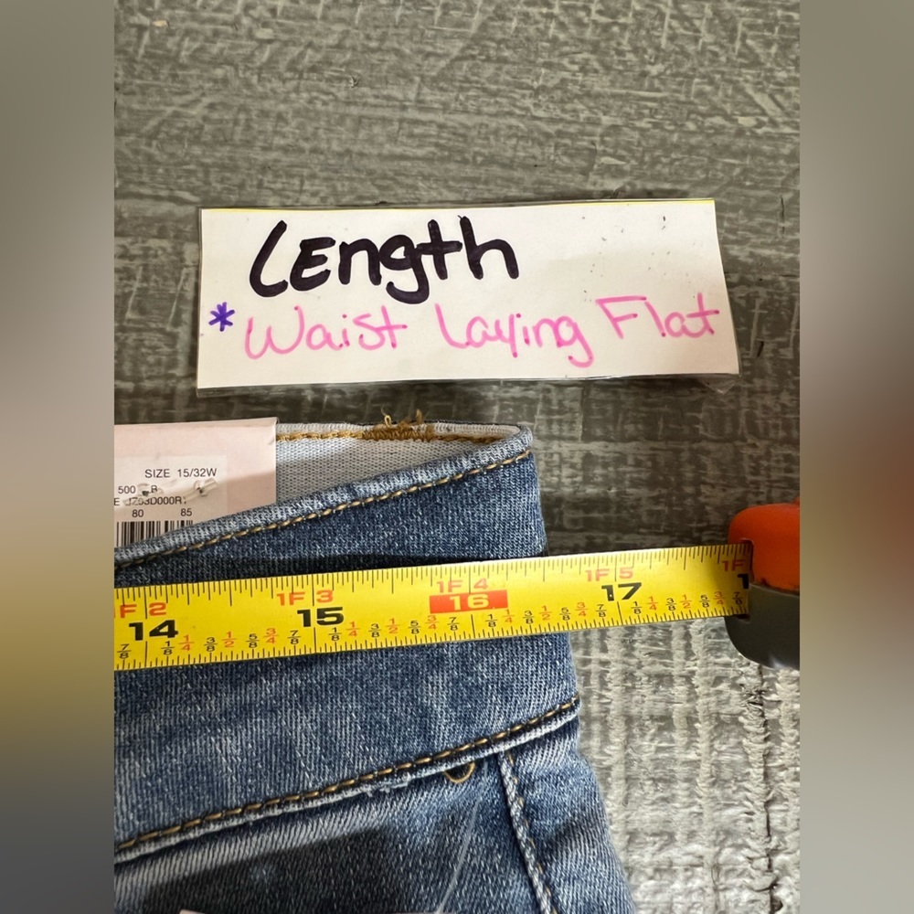 Candies jeans‎ - Picture 5 of 8